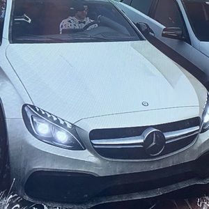 Meet your Posher, Berny